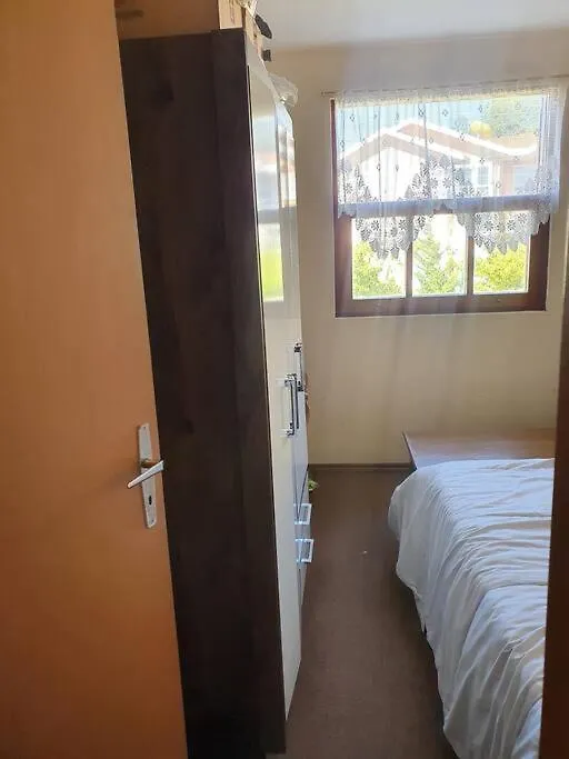 شقة Apartamento Completo Em Campos Do Jordao - Um Dos Condominios Mais Alto Da Cidade - Linda Vista