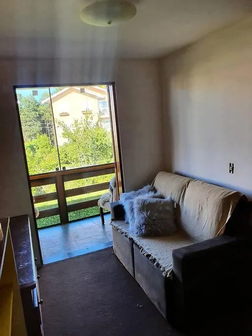 شقة Apartamento Completo Em Campos Do Jordao - Um Dos Condominios Mais Alto Da Cidade - Linda Vista البرازيل